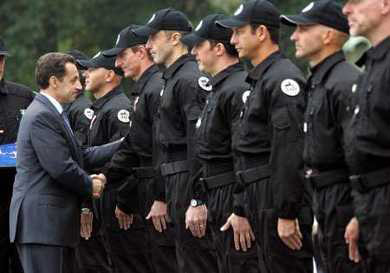 2007 a la vista...