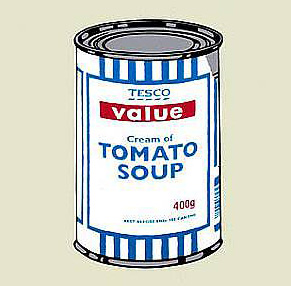 banksy