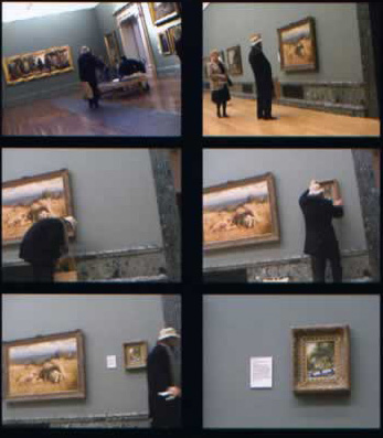 banksy