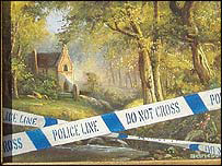 banksy