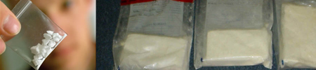 coca