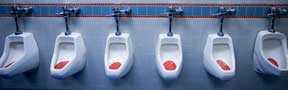 Urinarios para todos