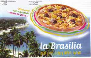 Bon appetit!