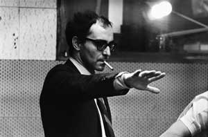 Godard, inteeenso