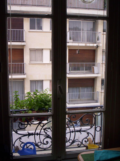 vis à vis