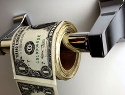 money