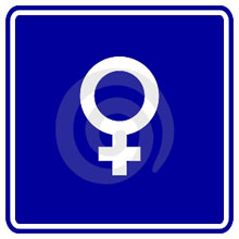 mujer