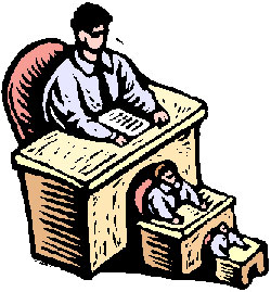 bureaucrats bureaucrats