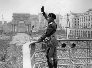 mussolini090909
