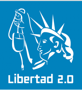 LIBERTAD EN INTERNET