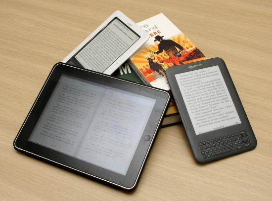 ebooks