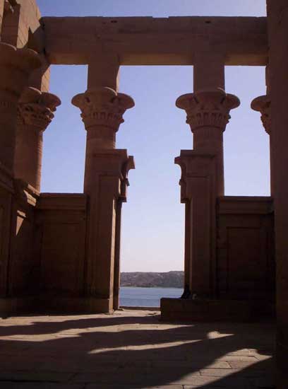 Egipto 2005